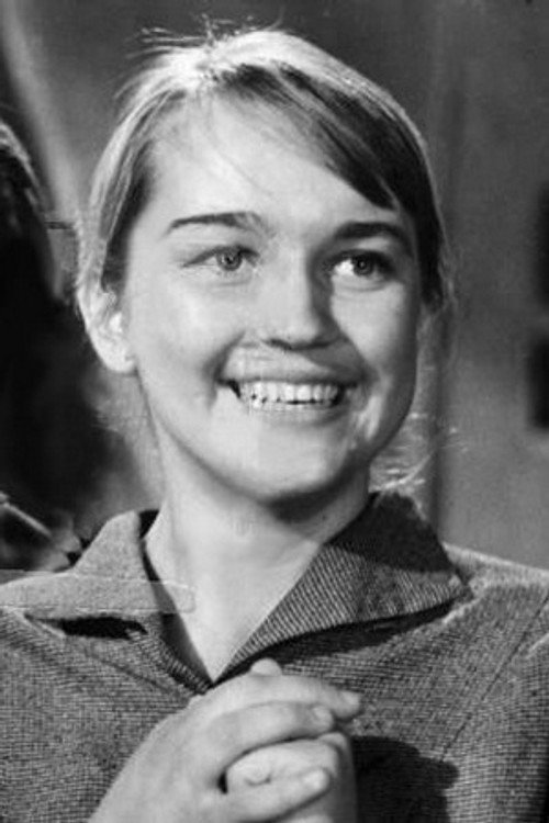 Photo of Tatyana Grabovskaya, Acting