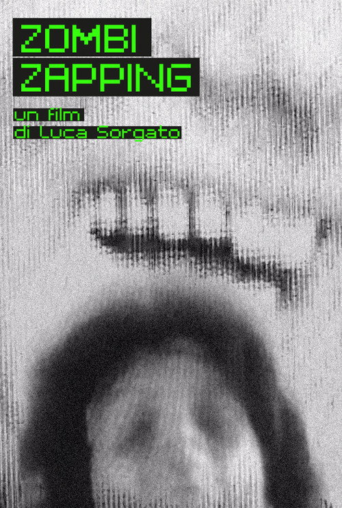 Movie poster for Zombi Zapping (2020)