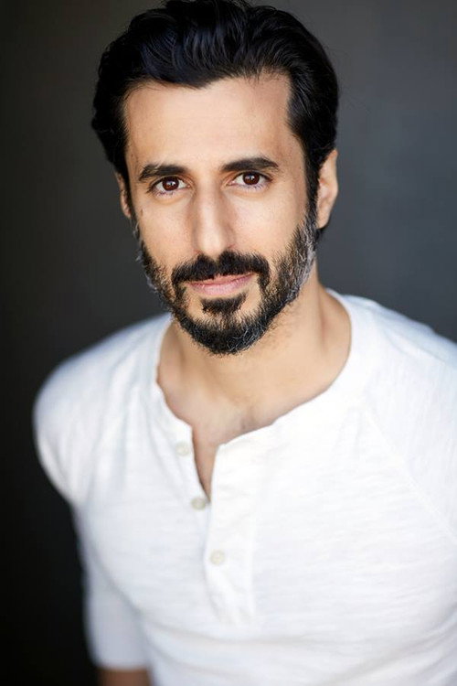 Photo of Ryan P. Shrime, Acting
