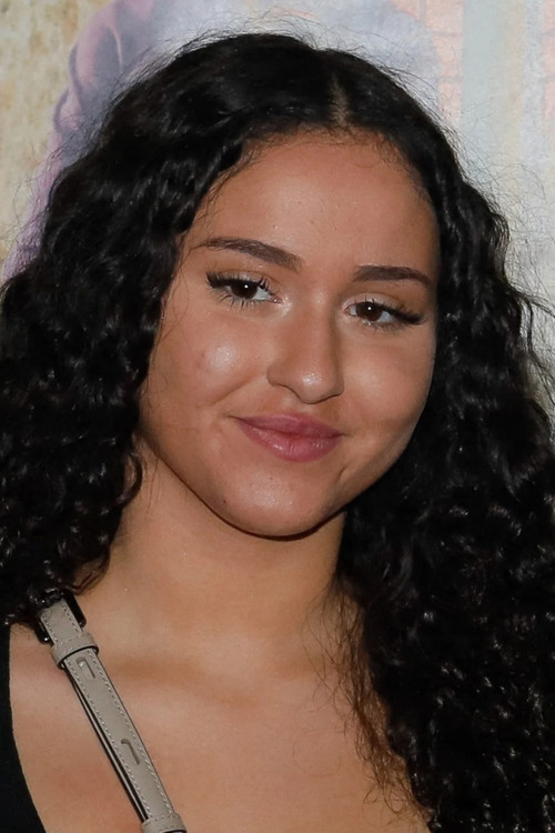 Photo of Kiyane Benamara, Acting
