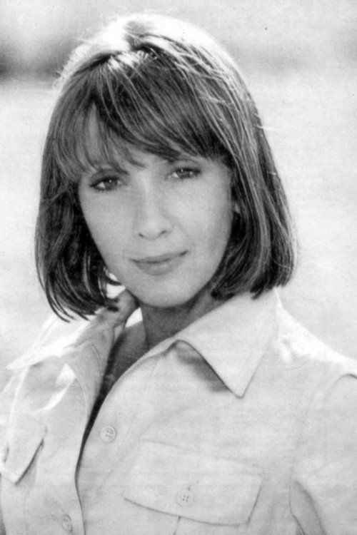 Photo of Clotilde Joano, Acting