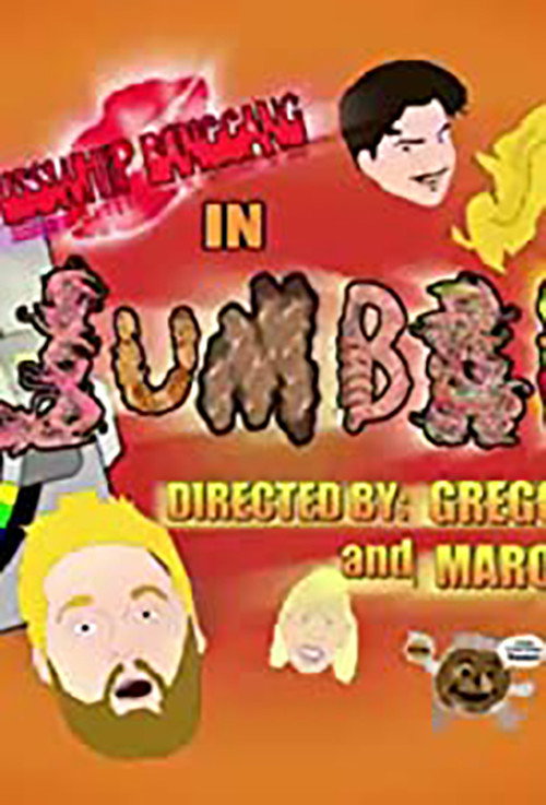 Movie poster for Tim and Eric Jambalaya (2014)