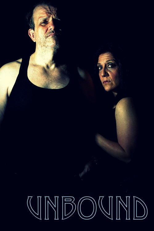 Movie poster for Unbound (2018)