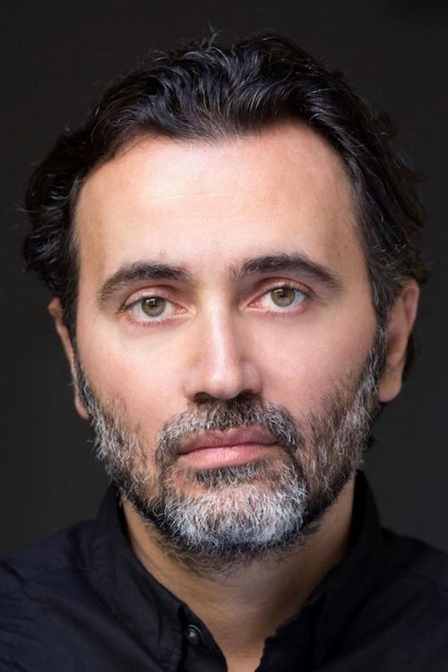 Photo of Talal Derki, Directing