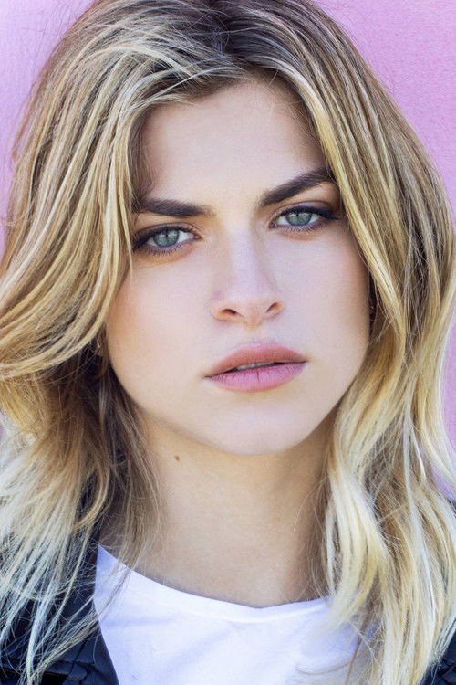 Aurora Moroni profile