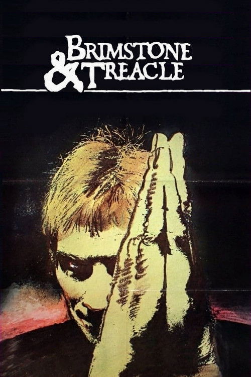 Brimstone & Treacle poster