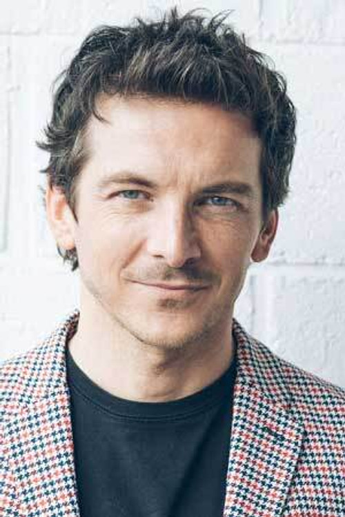 Piérick Tournier profile