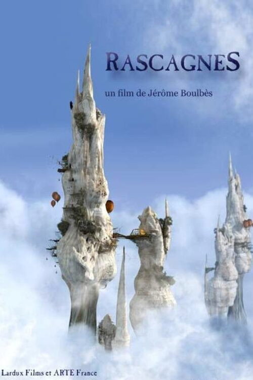 Movie poster for Rascagnes (2003)