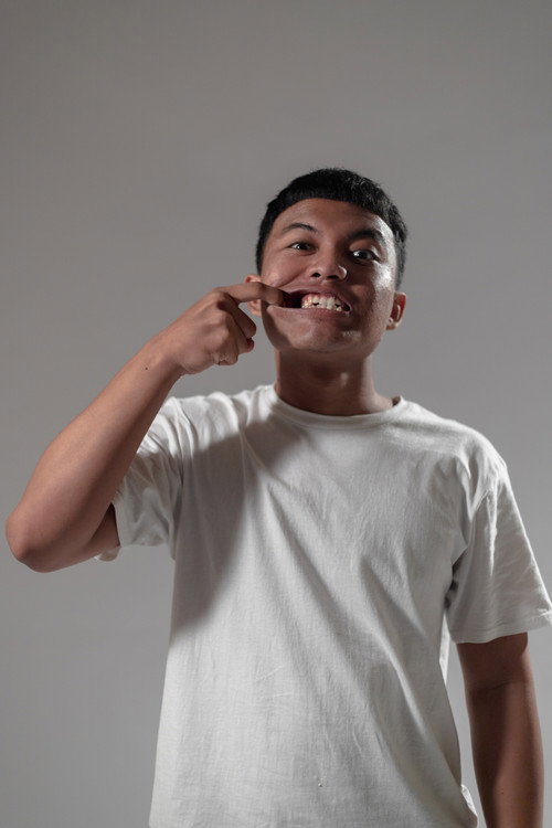 Photo of Rizki Adiguna, Editing