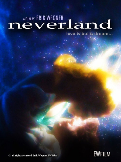Movie poster for Neverland (2018)