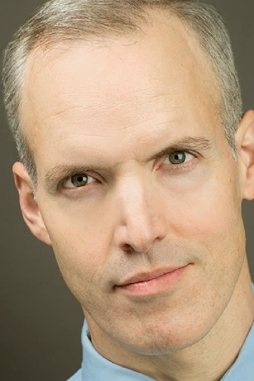Photo of Gregory Jones, Acting