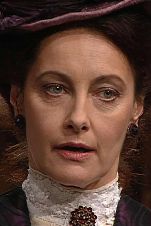 Photo of Angelika Auer, Acting