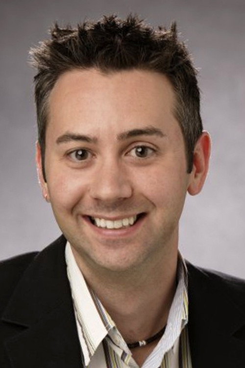 Photo of Shane O'Brien, Production