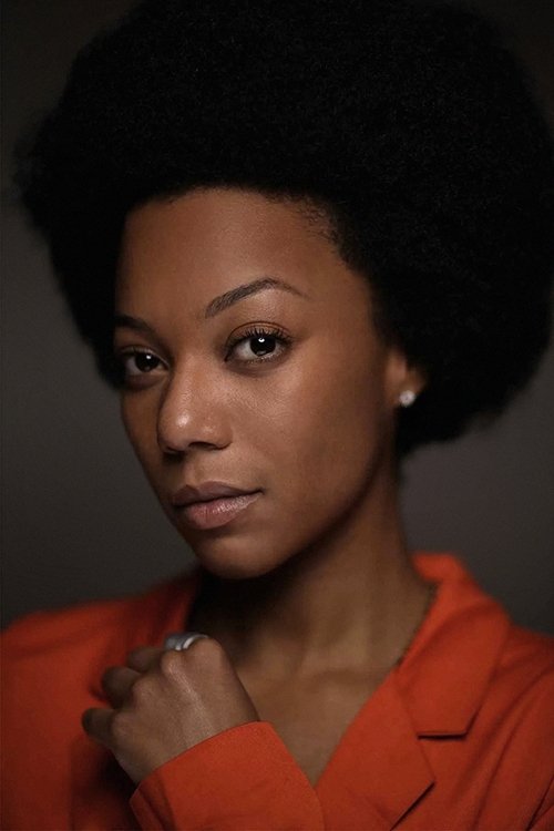 Photo of Jessica Yemi, Acting