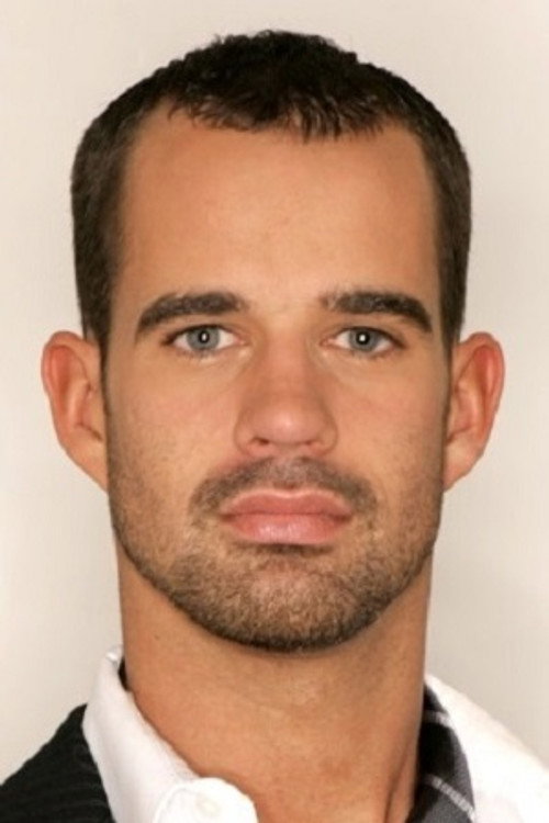 Photo of Zackary Pierce, Acting