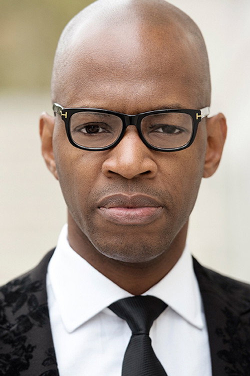Photo of Daniel Danielson, Acting