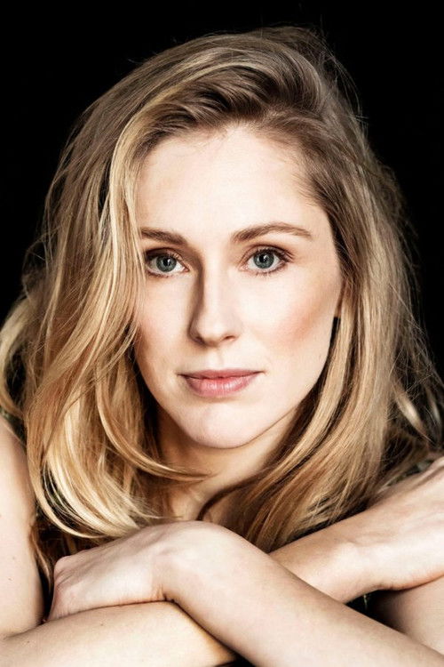 Rikke Lylloff profile