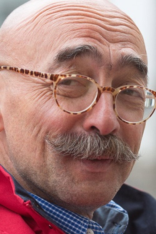 Photo of Andrey Bilzho, Acting