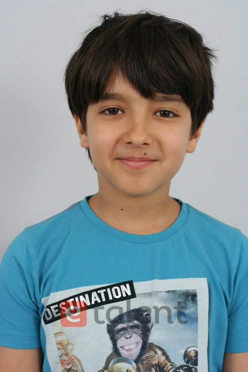 Tudor Oprișan profile