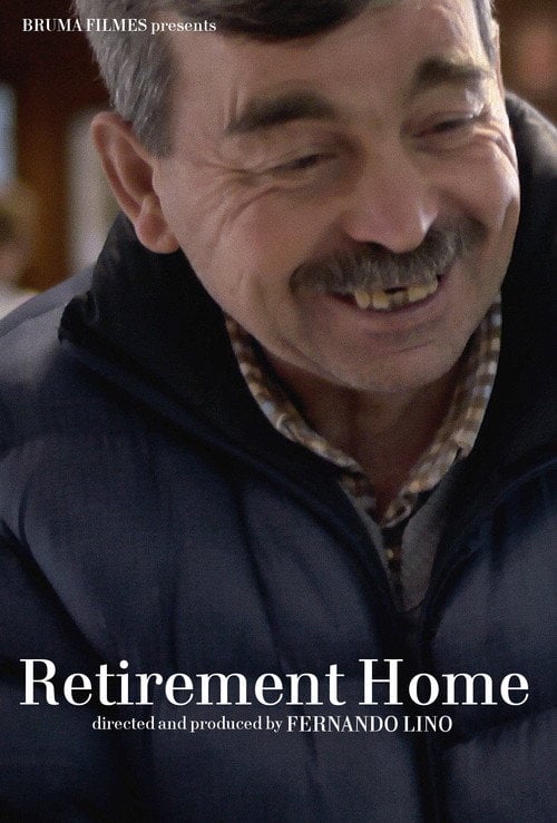 Movie poster for Retirement Home (2017)