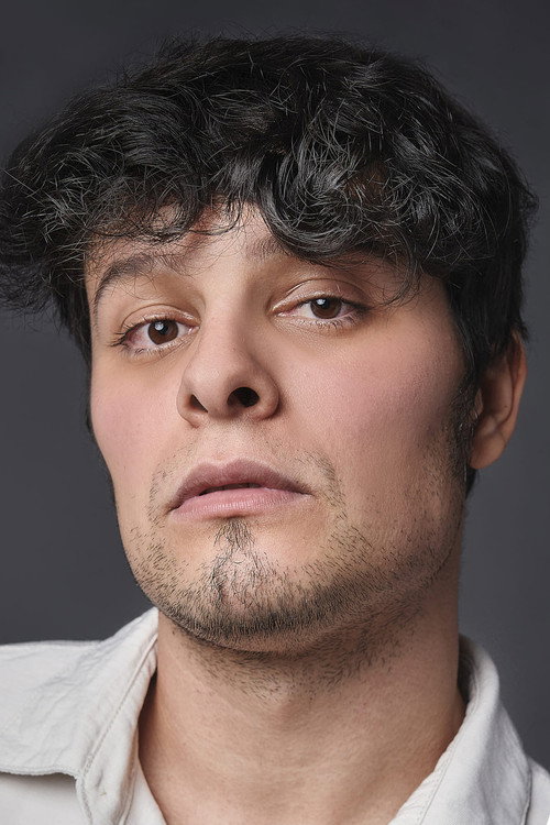 Photo of Saulo Trujillo, Acting