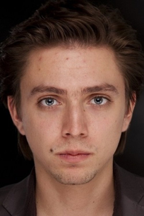 Photo of Alexandr Savelyev, Acting