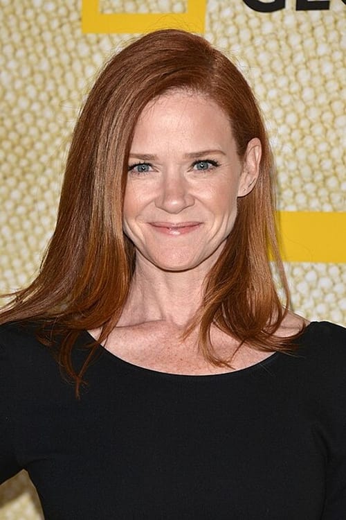 Katherine Willis profile