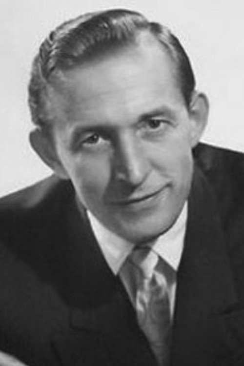 Photo of Siegfried Loyda, Acting