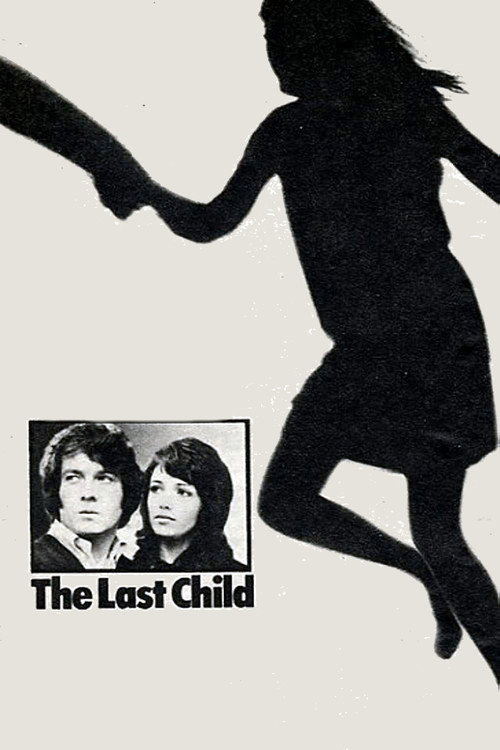 Movie poster for The Last Child (1971)