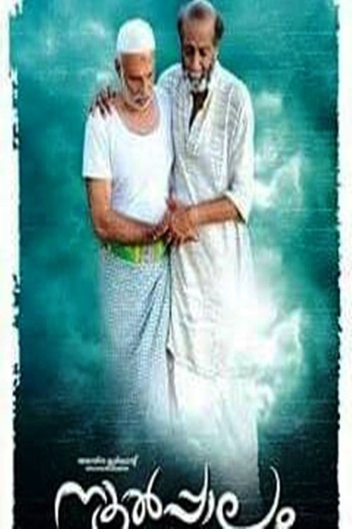 Movie poster for Noolpalam (2016)