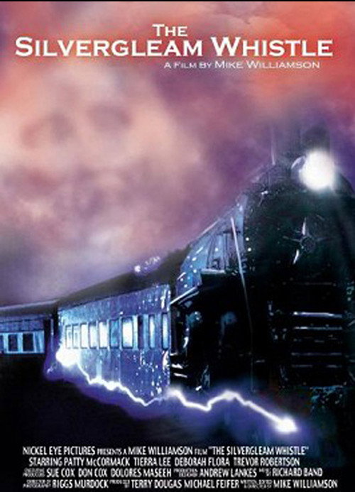 Movie poster for The Silvergleam Whistle (2003)