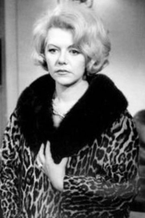 Christine Fabréga profile