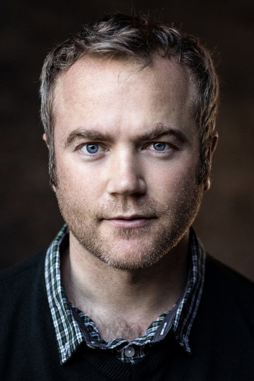 Photo of Aidan O' Sullivan, Acting