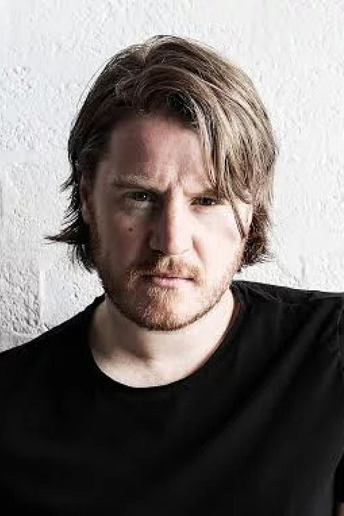 Photo of Jim Macaulay, Acting