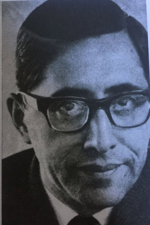 Photo of Sergio Bravo, Directing