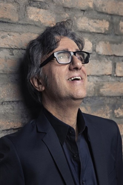 Photo of Gaetano Curreri, Sound