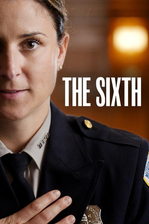Movie poster for The Sixth (2024)