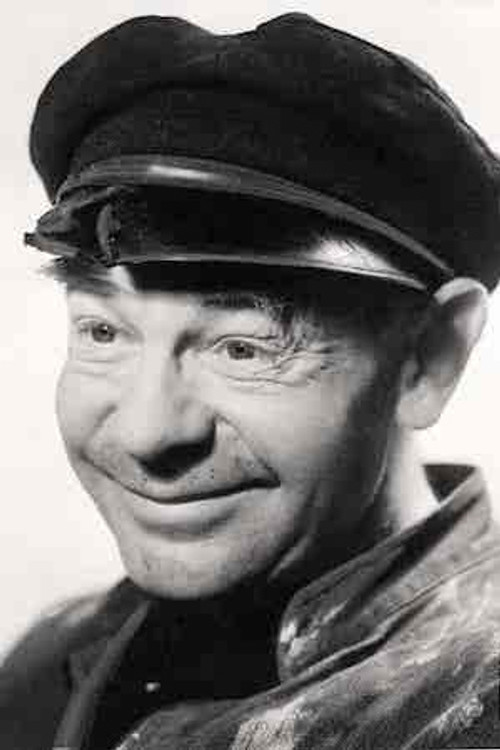 Photo of Einar Vaage, Acting