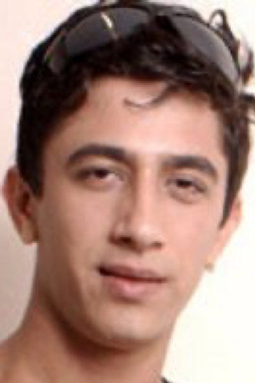 Photo of Allan Mofarrg, Acting
