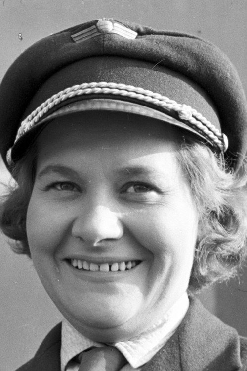 Photo of Helena Dąbrowska, Acting