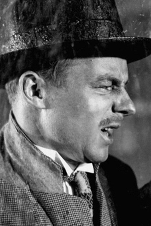 Photo of Louis Ralph, Directing