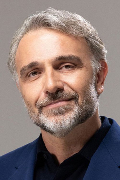 Fanis Mouratidis profile