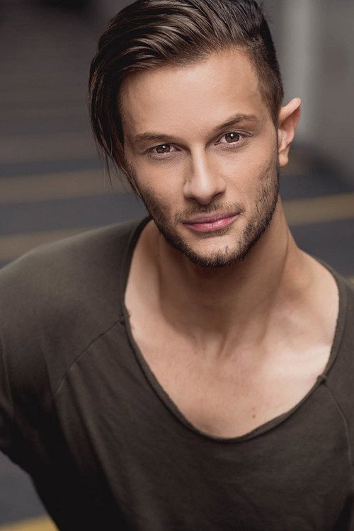 Photo of Adam Ovadia, Acting