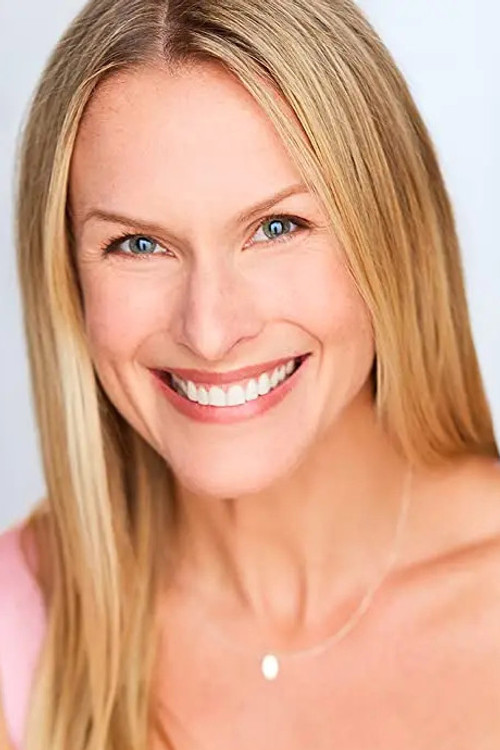 Photo of Amy Laughlin, Acting