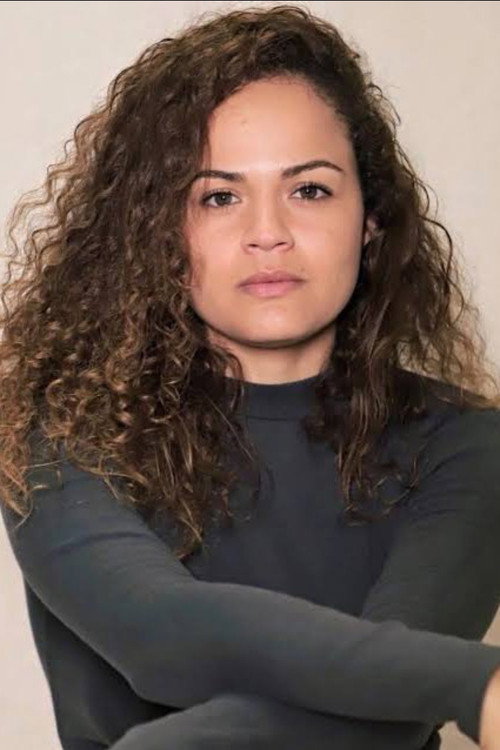 Photo of Jessica Lígia, Acting