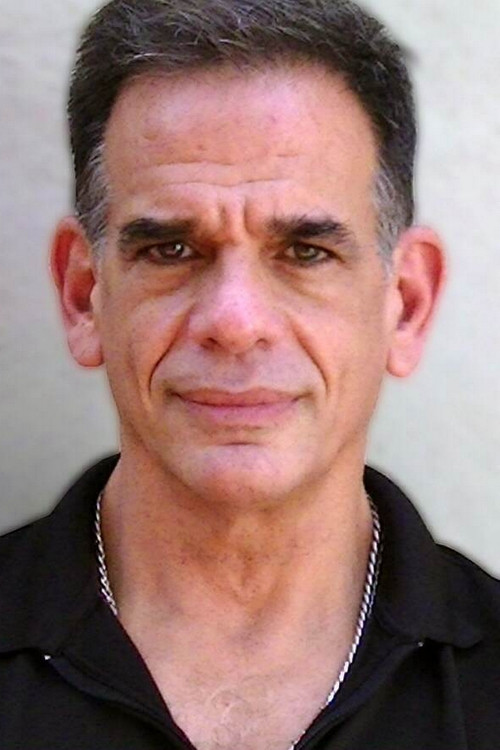 Jon Chardiet profile