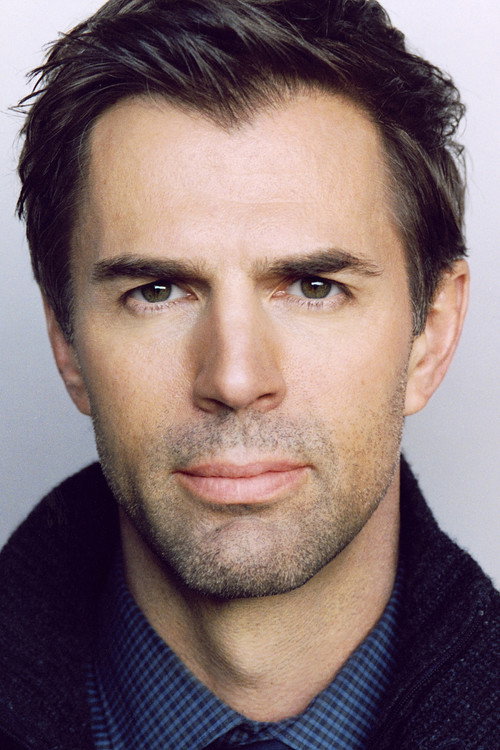 Photo of Michael Otis, Acting