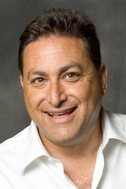 Photo of Eric Schotz, Production