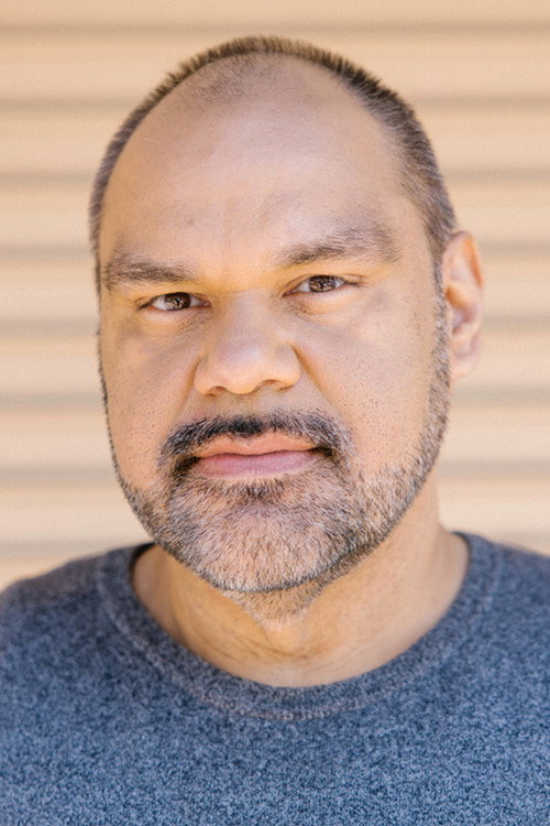 Photo of Mohammed Naqvi, Directing
