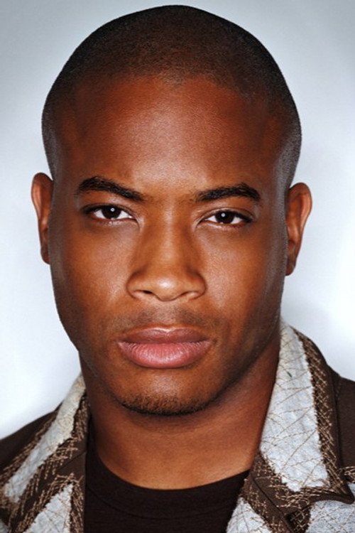 Photo of Shaun Escoffery, Acting